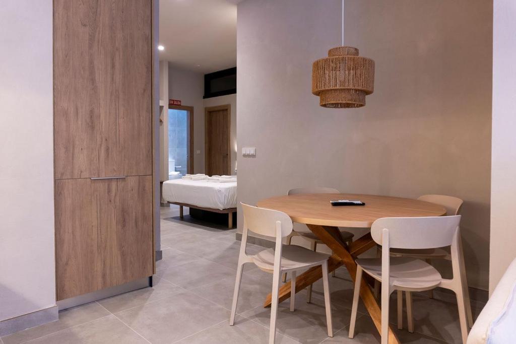 Vlc Host - Molina Del Palau Apartment Valencia Exterior photo