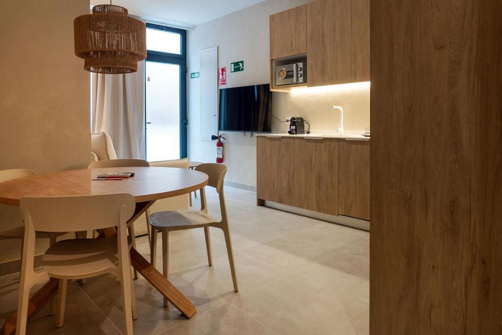 Vlc Host - Molina Del Palau Apartment Valencia Exterior photo