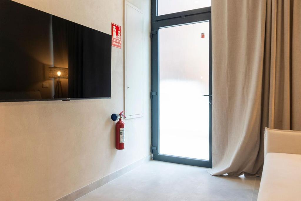Vlc Host - Molina Del Palau Apartment Valencia Exterior photo