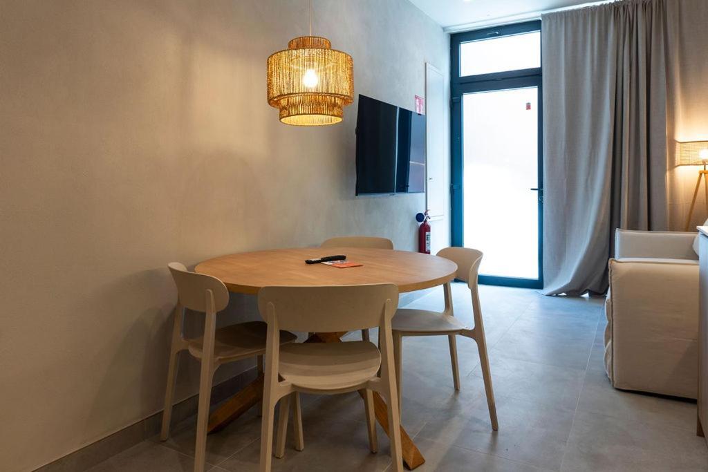 Vlc Host - Molina Del Palau Apartment Valencia Exterior photo