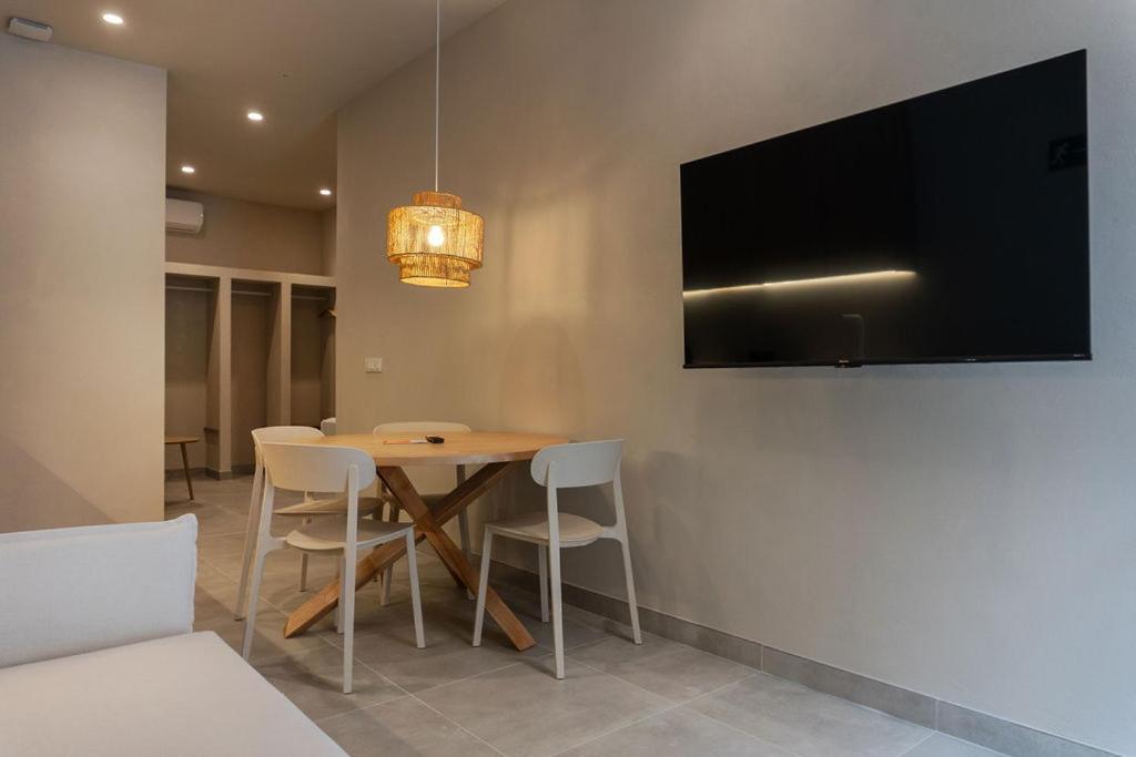 Vlc Host - Molina Del Palau Apartment Valencia Exterior photo