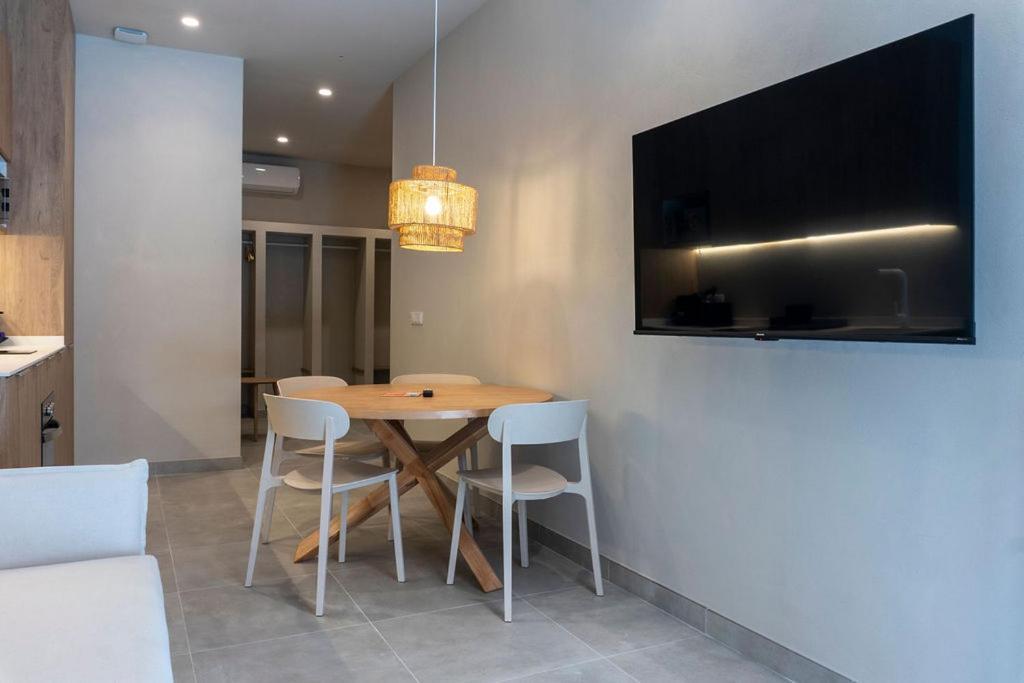 Vlc Host - Molina Del Palau Apartment Valencia Exterior photo
