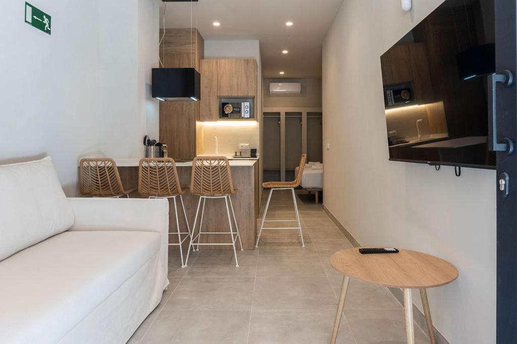 Vlc Host - Molina Del Palau Apartment Valencia Exterior photo
