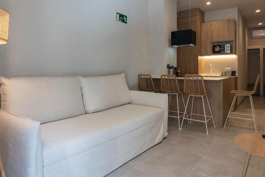 Vlc Host - Molina Del Palau Apartment Valencia Exterior photo