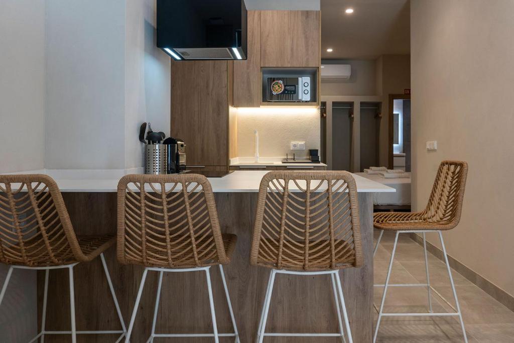 Vlc Host - Molina Del Palau Apartment Valencia Exterior photo