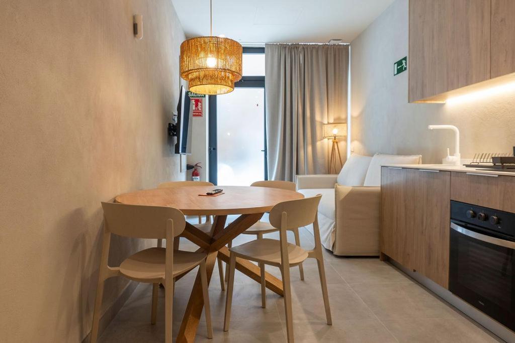 Vlc Host - Molina Del Palau Apartment Valencia Exterior photo