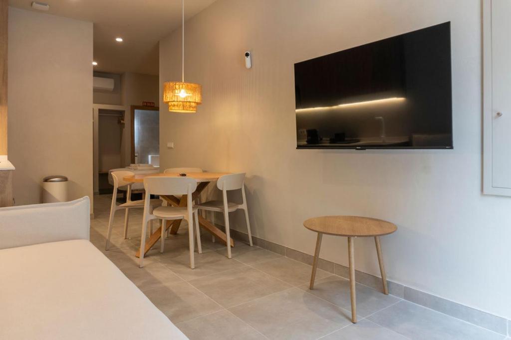 Vlc Host - Molina Del Palau Apartment Valencia Exterior photo