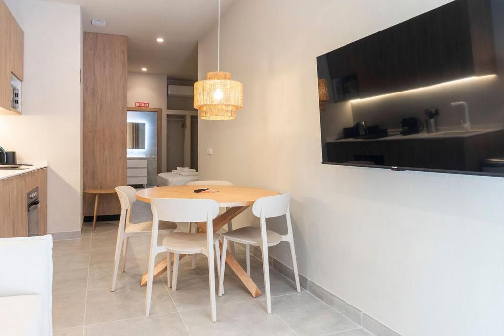 Vlc Host - Molina Del Palau Apartment Valencia Exterior photo