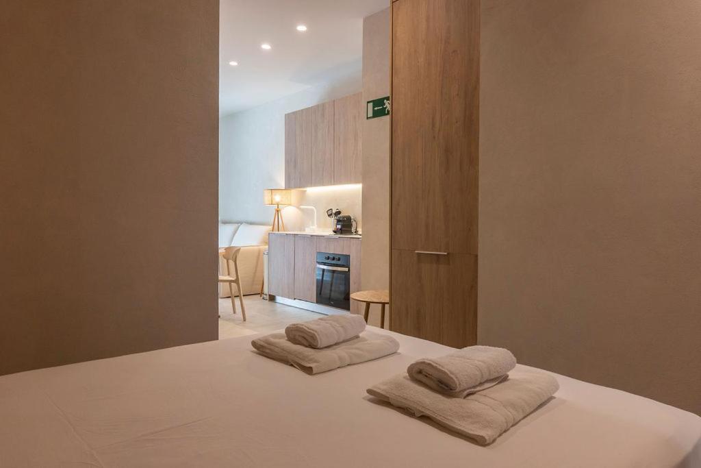 Vlc Host - Molina Del Palau Apartment Valencia Exterior photo